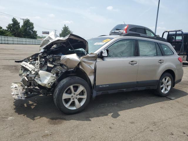 Vin: 4s4brbac1e3310212, lot: 60812775, subaru outback 2.5i 2014 img_1