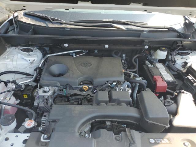 2023 TOYOTA RAV4 LE 2T3H1RFV8PC231033