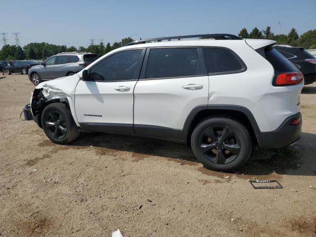 Vin: 1c4pjmcs2gw220912, lot: 60534175, jeep grand cher latitude 20162