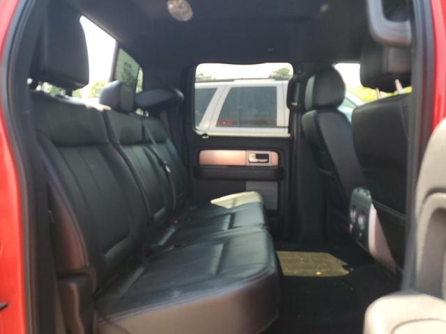 2014 FORD F150 SUPER - 1FTFW1ET2EFB11347