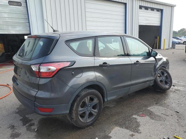 Vin: 1fmcu0f7xjub19508, lot: 59222395, ford escape s 20183