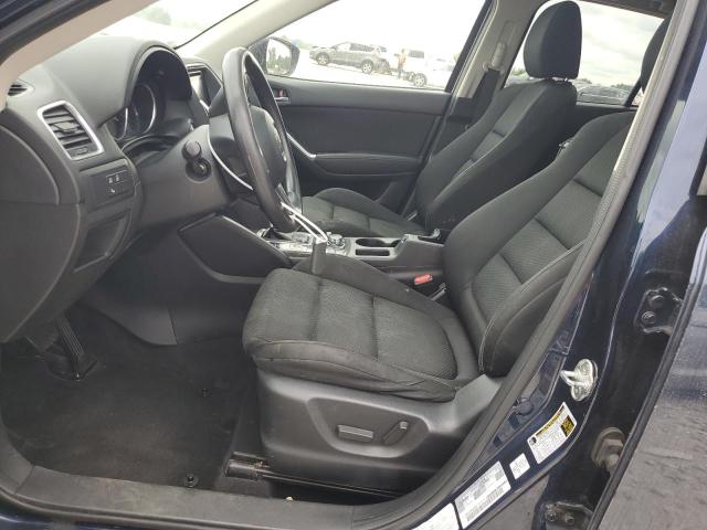 2016 MAZDA CX-5 TOURI JM3KE4CY9G0886484
