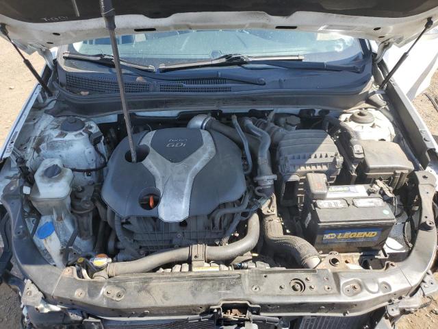 2011 HYUNDAI SONATA SE - 5NPEC4AB1BH303783