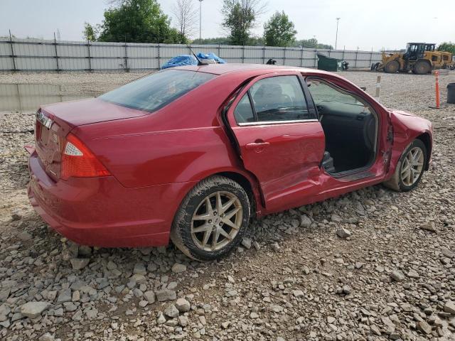 Vin: 3fahp0jg8cr412770, lot: 60531435, ford fusion sel 20123