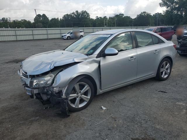 Vin: 1g1pe5sb2f7231065, lot: 61591205, chevrolet cruze lt 2015 img_1