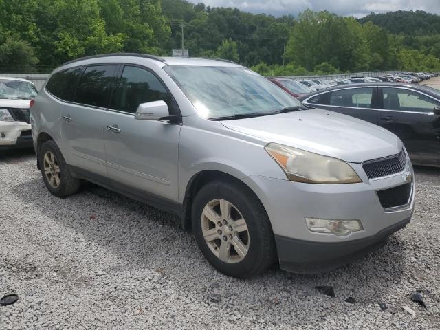 Vin: 1gnkvjed7bj298143, lot: 61128335, chevrolet traverse lt 20114