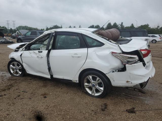 Vin: 1fadp3f20dl168318, lot: 59364655, ford focus se 20132