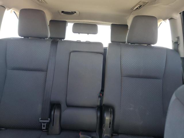 2019 TOYOTA HIGHLANDER 5TDZZRFH1KS349683