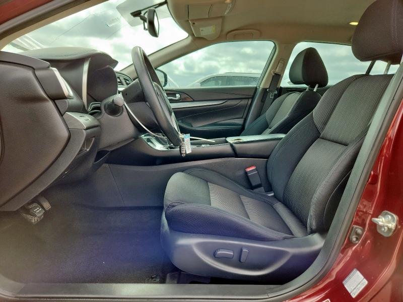 2016 NISSAN MAXIMA 3.5 1N4AA6AP2GC429297