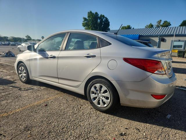 2017 HYUNDAI ACCENT SE KMHCT4AE1HU247274