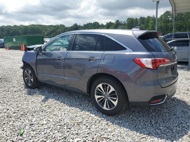 Vin: 5j8tb3h74hl007720, lot: 61309435, acura rdx advance 20172