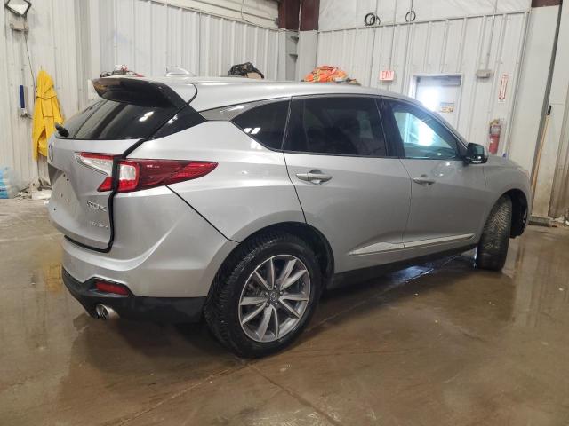 Vin: 5j8tc2h51kl023774, lot: 60068245, acura rdx technology 20193