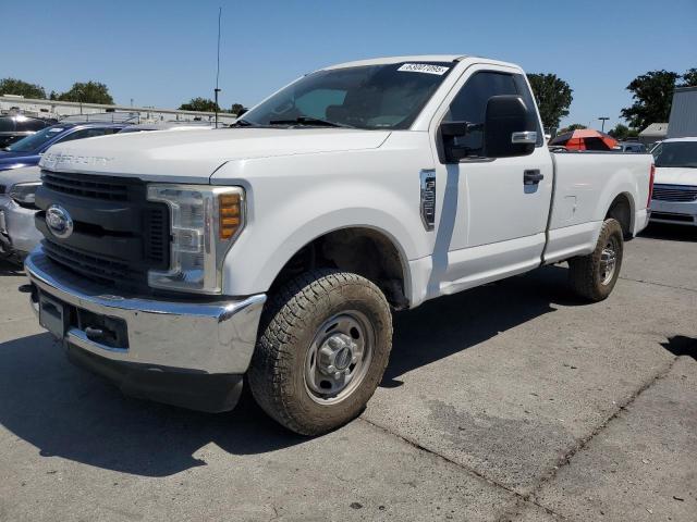 Vin: 1ftbf2a61ked12145, lot: 63007095, ford f250 super duty 2019 img_1