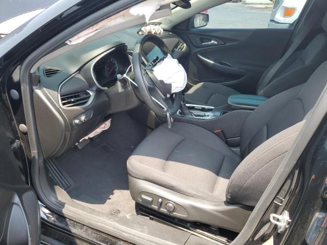 2022 CHEVROLET MALIBU LT 1G1ZD5ST3NF113289
