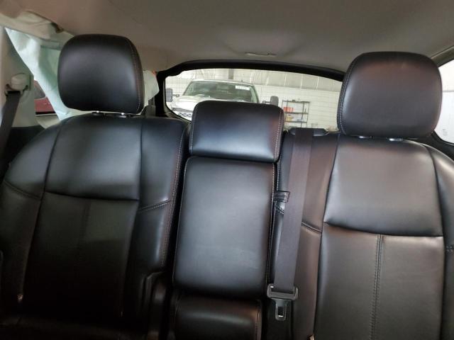 2016 NISSAN PATHFINDER - 5N1AR2MM1GC634232