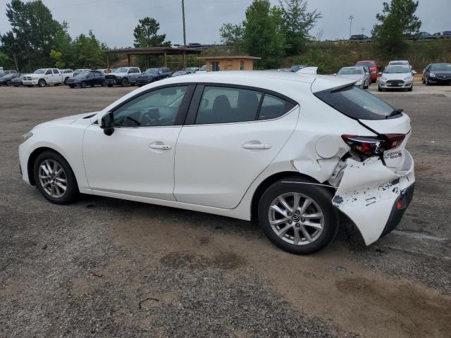 Vin: jm1bm1l73e1158717, lot: 58251275, mazda 3 touring 20142