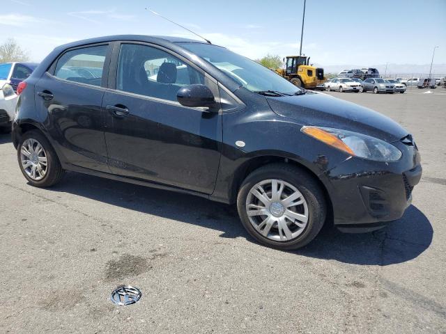Vin: jm1de1ky5e0187545, lot: 60846725, mazda 2 sport 20144