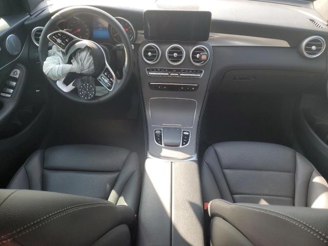 2020 MERCEDES-BENZ GLC 300 W1N0G8DB1LF790683