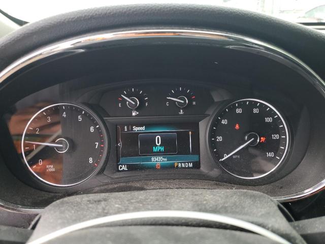 2017 BUICK ENCORE PRE - KL4CJASB3HB117175