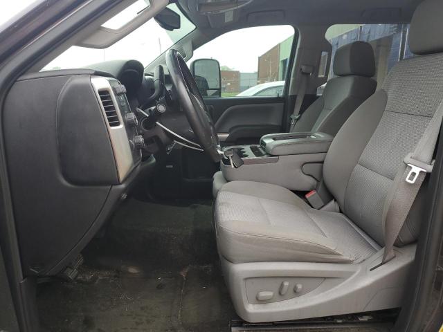 2015 CHEVROLET SILVERADO 1GC1KVEG9FF172535