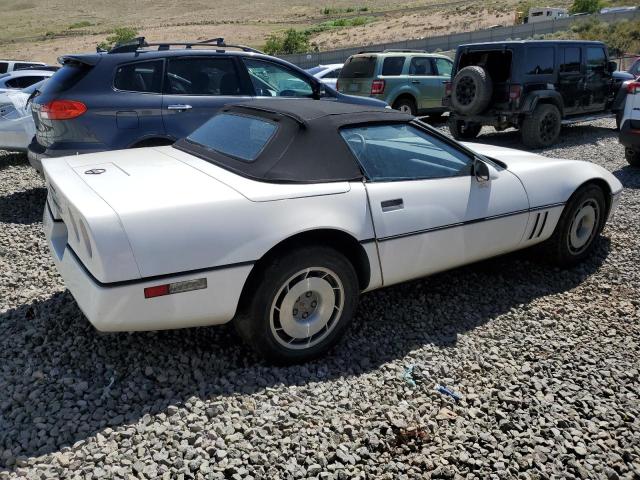 Vin: 1g1yy3185h5117890, lot: 61475775, chevrolet corvette 19873