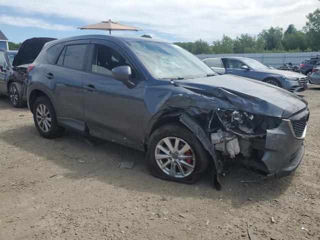 2014 MAZDA CX-5 SPORT - JM3KE2BE7E0381939