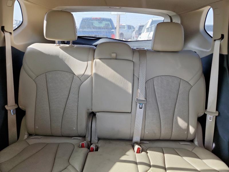 2016 BUICK ENVISION P LRBFXESX4GD174975