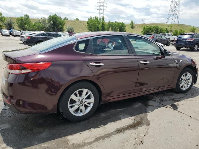 2018 KIA OPTIMA LX 5XXGT4L30JG180731