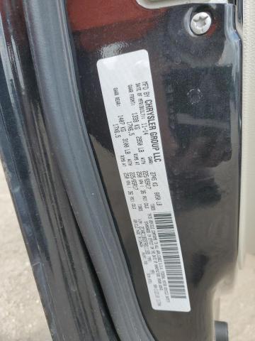 2015 CHRYSLER TOWN & COU - 2C4RC1BG5FR611185