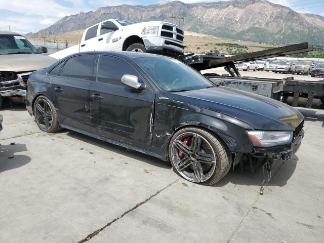 Vin: waubgafl5da253517, lot: 60002605, audi s4/rs4 premium plus 20134