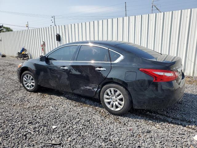 Vin: 1n4al3ap5hc940061, lot: 60227795, nissan altima 2.5 20172