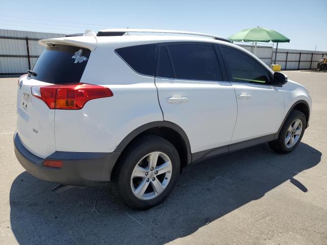 2013 TOYOTA RAV4 XLE - JTMWFREV1D5016427