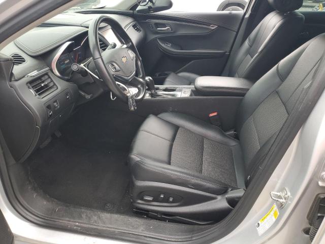 2020 CHEVROLET IMPALA LT 1G11Z5S33LU112795