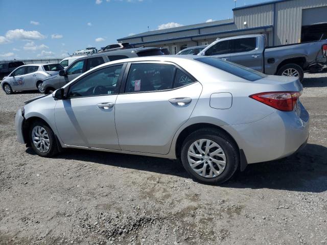 Vin: 2t1burhe9hc882787, lot: 61679185, toyota corolla l 20172