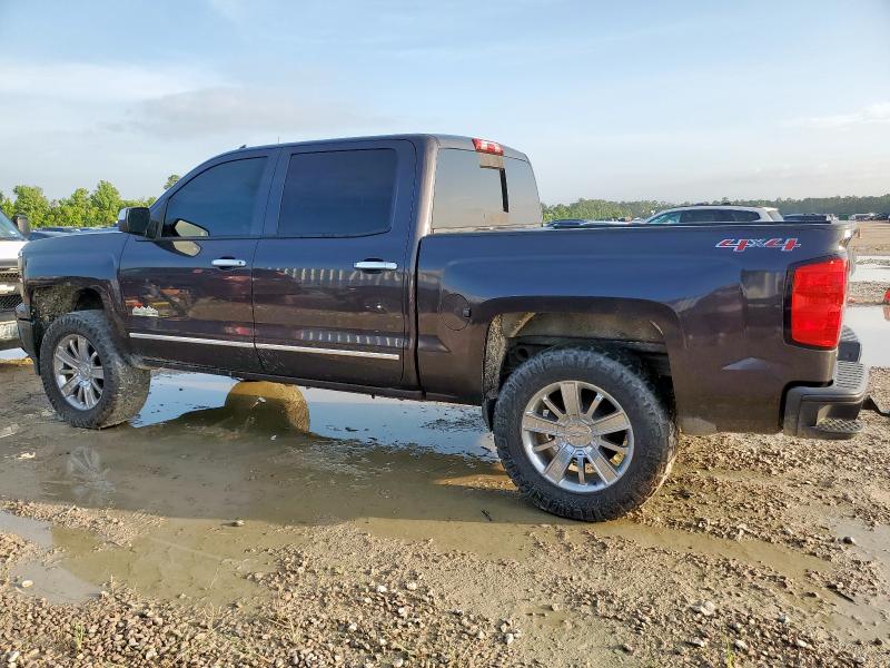 Vin: 3gcuktej1eg373064, lot: 60488105, chevrolet all models k1500 high country 20142