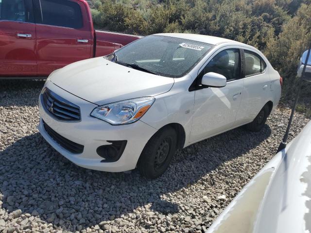 Vin: ml32f3fj7jhf03039, lot: 62930855, mitsubishi mirage g4 es 2018 img_1