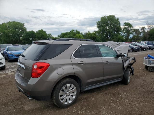 Vin: 2cnflne55b6272651, lot: 61354905, chevrolet equinox lt 20113