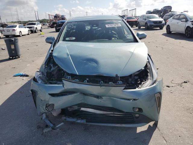 2022 TOYOTA PRIUS NIGH JTDKAMFU4N3179186