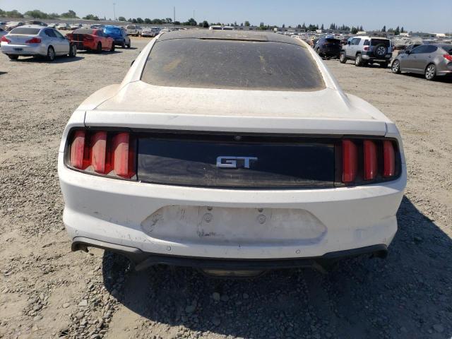 2016 FORD MUSTANG GT 1FA6P8CFXG5311006