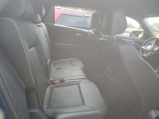 2020 VOLKSWAGEN ATLAS CROS 1V2YE2CA7LC217485