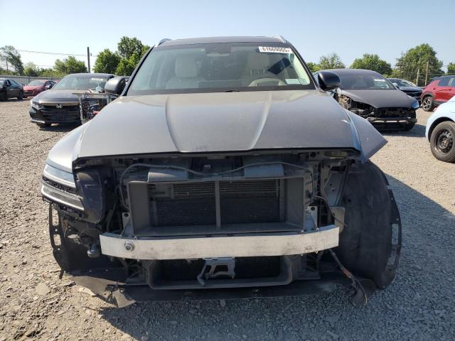 2021 GENESIS GV80 BASE KMUHCESC5MU066473