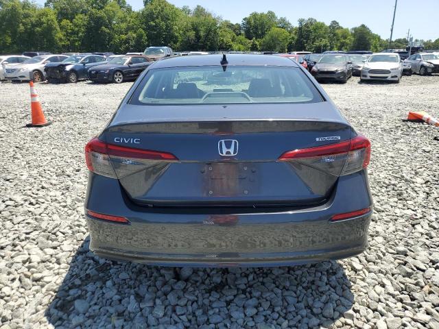 2022 HONDA CIVIC TOUR 2HGFE1F96NH319785