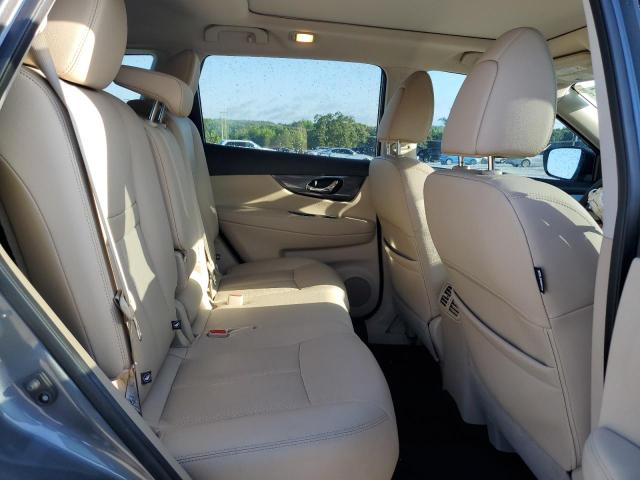 2016 NISSAN ROGUE S - 5N1AT2MT5GC841389