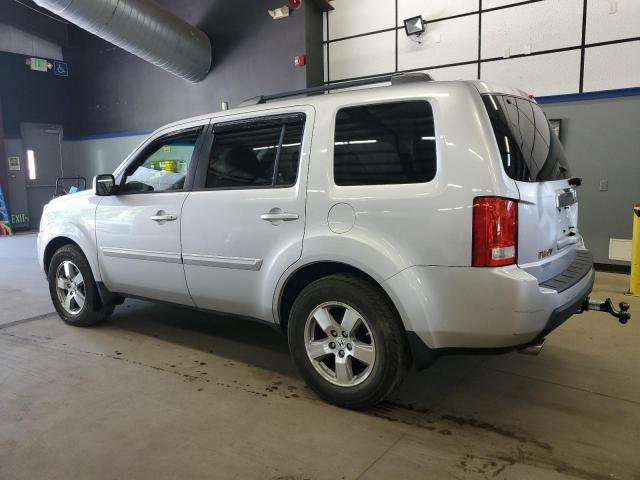 Vin: 5fnyf4h64bb007961, lot: 62590565, honda pilot exl 20112