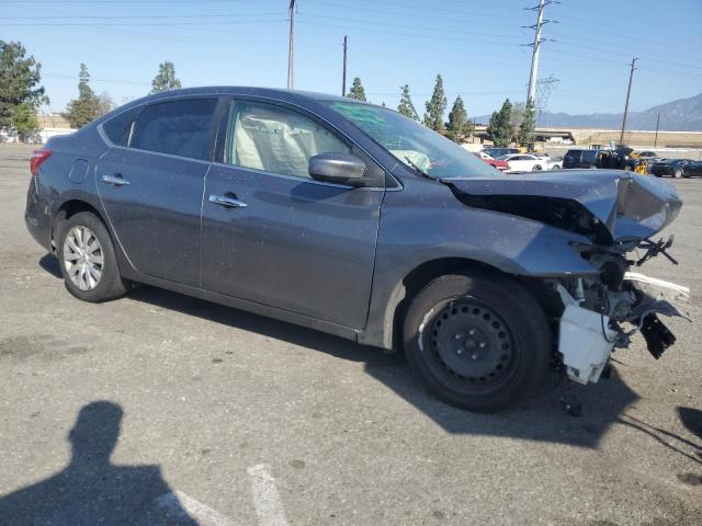 Vin: 3n1ab7ap3gl669933, lot: 59020635, nissan sentra s 20164
