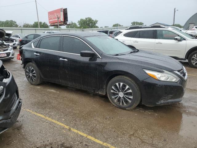 2018 NISSAN ALTIMA 2.5 - 1N4AL3AP0JC246593