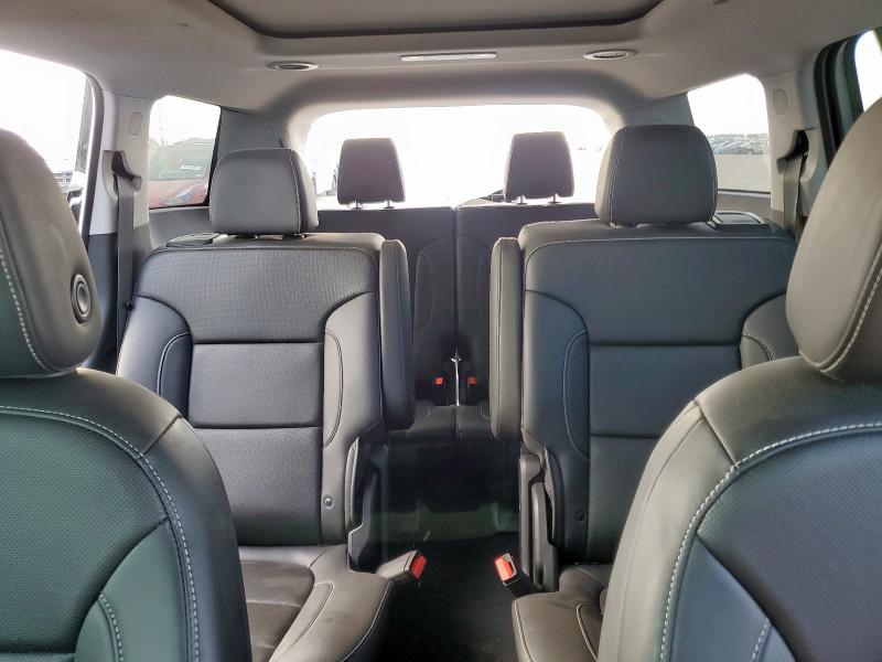 2023 GMC ACADIA SLT - 1GKKNMLS1PZ191890