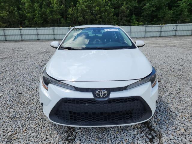 2022 TOYOTA COROLLA LE - 5YFEPMAE1NP380420