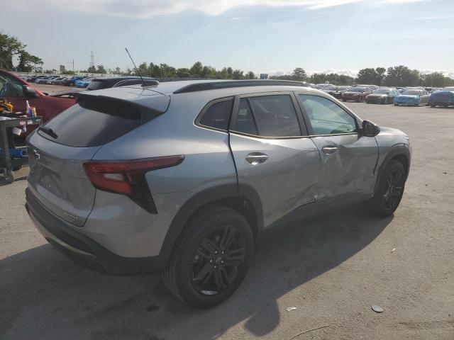 Vin: kl77lke22rc077036, lot: 61376465, chevrolet trax activ activ 20243