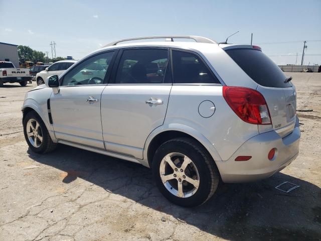 Vin: 3gnal3ekxes521855, lot: 62301415, chevrolet captiva lt 20142